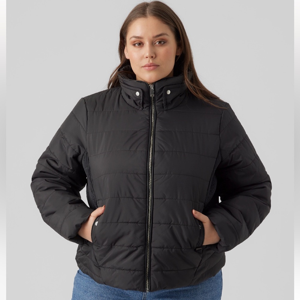 Vero Moda Winter Jacket
